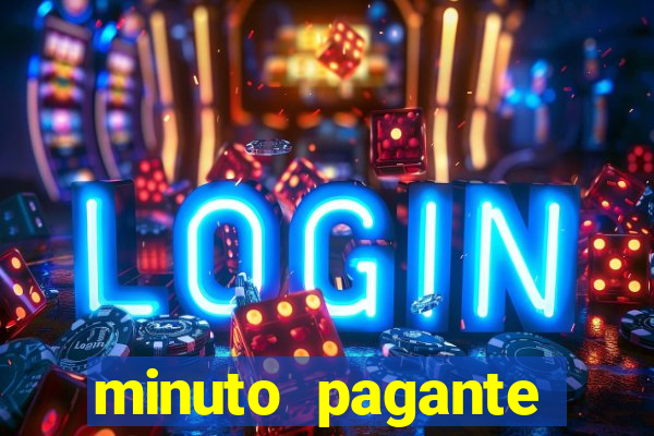 minuto pagante fortune dragon